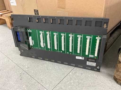 Mitsubishi Melsec Various module (24x)