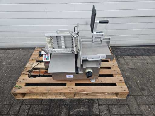 Ras - VA4000 - Slicer