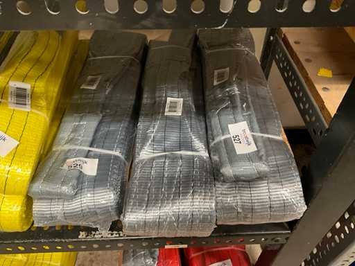 Brache di sollevamento