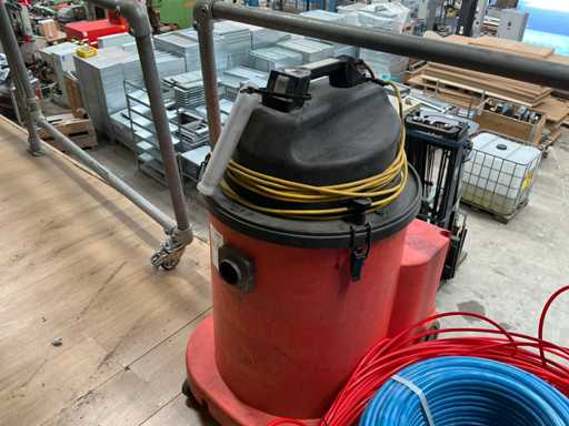 Numatic Industriële stofzuiger