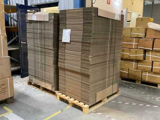 Kartonnen doos (270x)