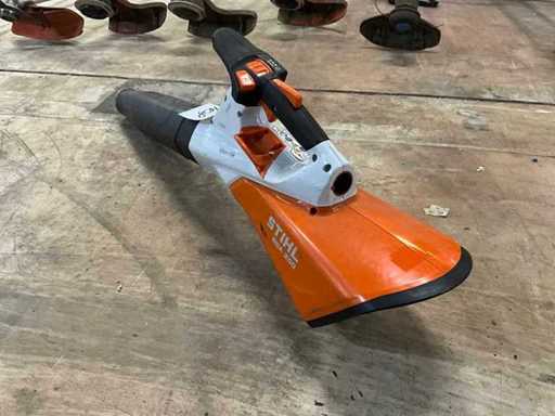 Stihl BGA200 Blattgebläse