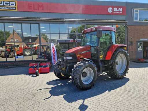 Case-IH - CX100 - Case-IH CX100 4wd tractor - 2000