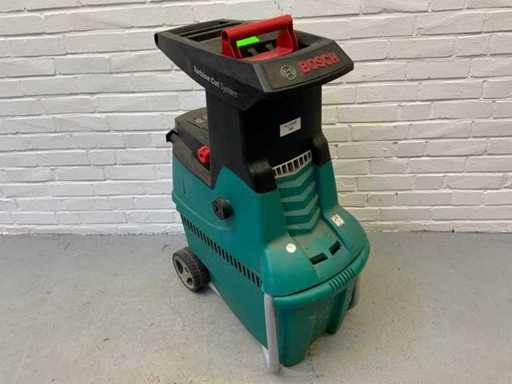 Bosch - AXT 25 TC - 2024 - Houtversnipperaar