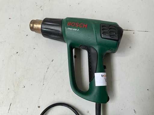 Bosch PHG 600-3 Hot Air Gun