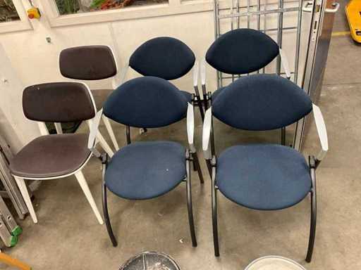 Party-Wartezimmerstühle