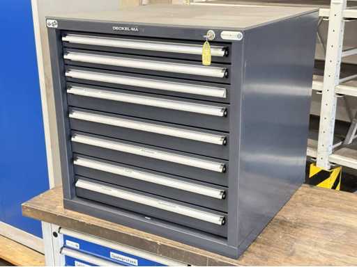HANH+KOLB Drawer Cabinet 