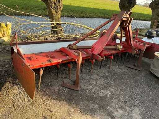 Lely 3000 Rotorkopeg