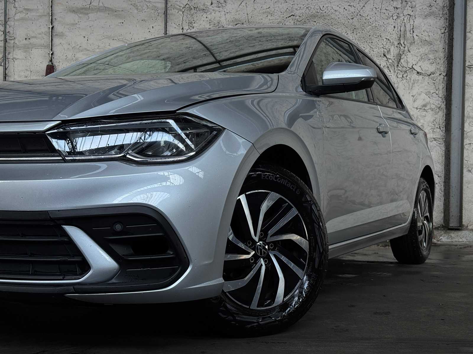 Volkswagen Polo 1.0 TSI Business 2022 -Automaat-, JLV-65-K