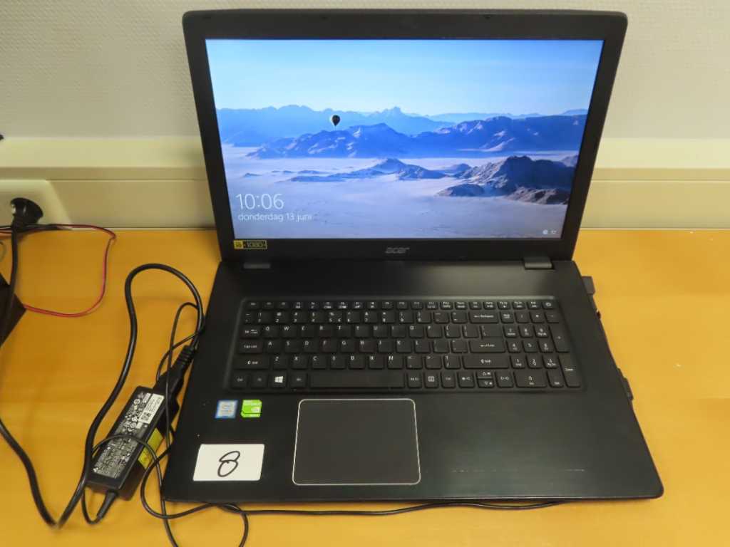 Acer - Aspire - Laptop