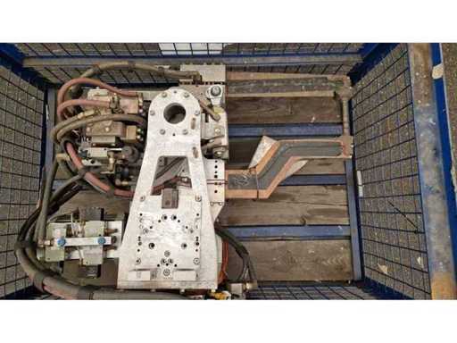 Nimak - LRN 061/086/1MR/1100/62 - Punktschweißzange