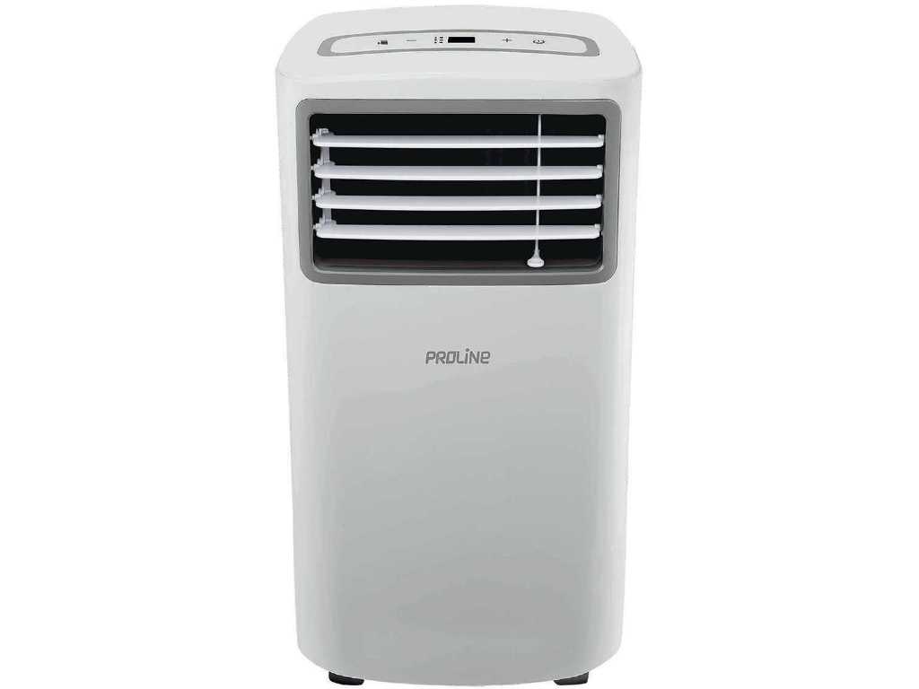 Proline Air conditioner PAC2000 (2x)