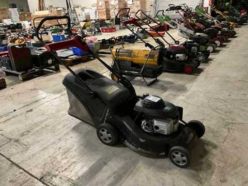 Castelgarden Lawn Mower