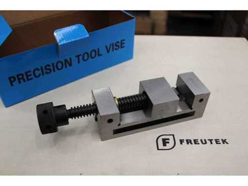 FREUTEK ATT0014 5x Precision Vice (50x65 mm)