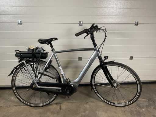 Vélo électrique Gazelle Orange