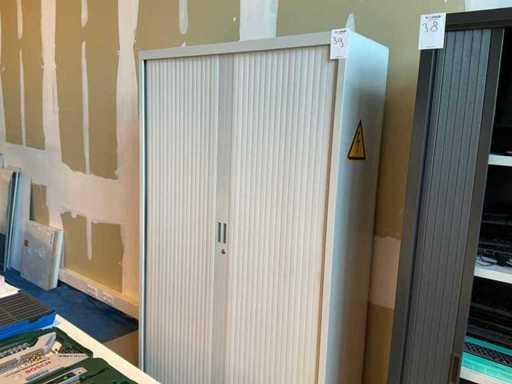 Armoire à dossiers