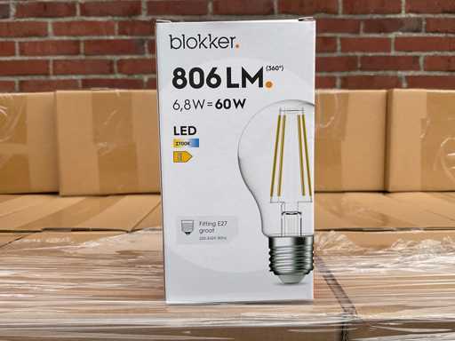 LED - Sorgente luminosa - Sorgenti luminose (2504x)