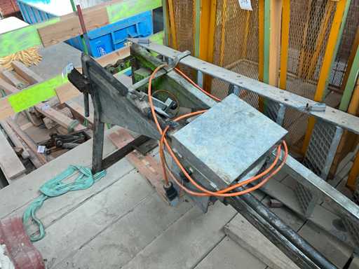 Condecta ?rodek czyszcz?cy do kie?kowania