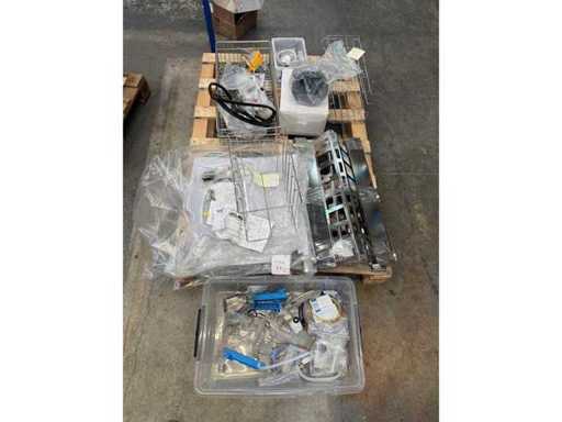 MELAG - MELAG Ersatzteilset