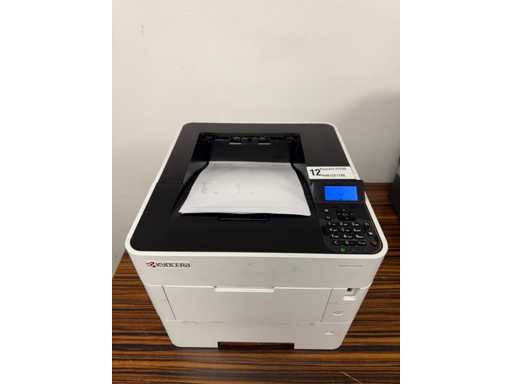 KYOCERA ECOSYS P3155 Black and white high speed printer