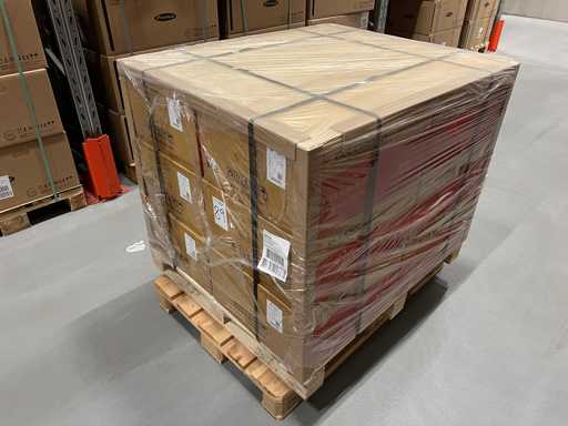 Goodwe GW6K-DT 6kW Stringomvormers - 2023 (x12)