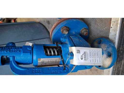 Leser - 44224515 - Autres équipements et machines de procédé