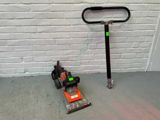 Wolff - Duro Stripper 2.0 - 2019 - Teppich-/ Belagentferner