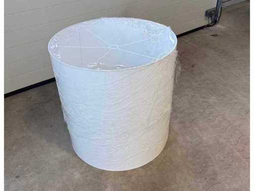 Lampenkap (6x)