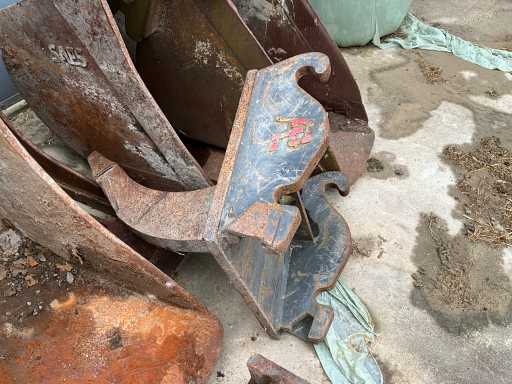 2018 Pladdet Rippertooth OBT-CW30/1