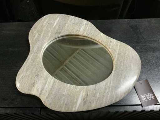 De Boo Muna Mirror
