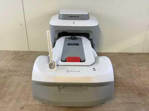 Mașini de tuns iarba ECOVACS GOAT G1-800