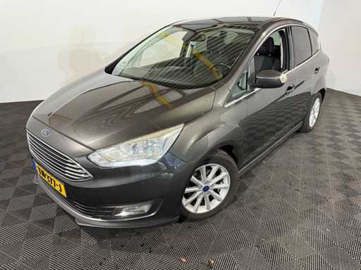 Ford C-Max 1.0 Ambiente, TN-377-J