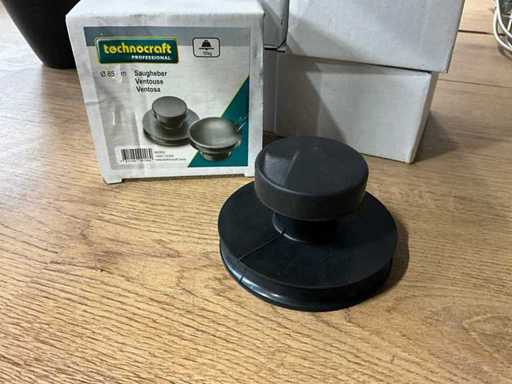 Technocraft Glasträger (6x)