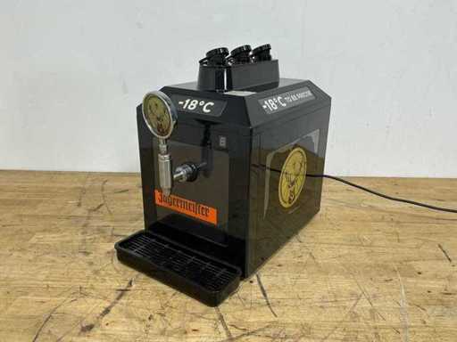 Jägermeister - Jemeu - Tap