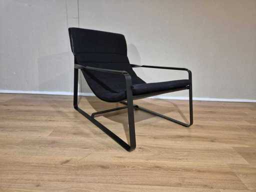 Minotti - Hopper - Fauteuil 