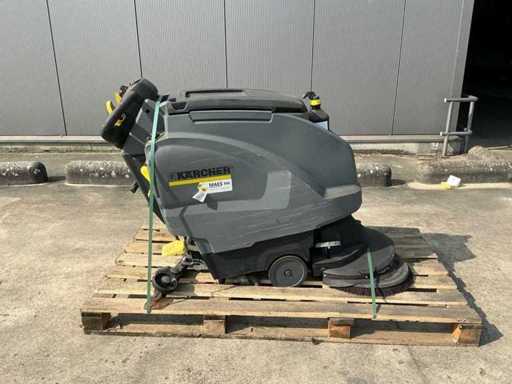 Kärcher B40 W Veegmachine