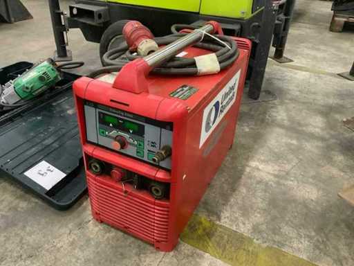 Fronius TIG welding machine