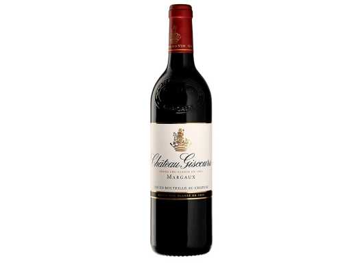 2021 - La Sirène de Giscours - Margaux Grand Cru - Vino rosso (6x)