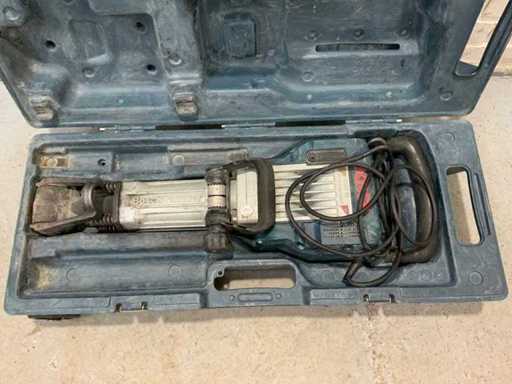 BOSCH GSH 16-28 E 18217 - Breekhamer - 18kg - 230V - HEX-28