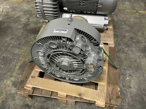 Gardner Denver G-BH7 Vacuum Pump
