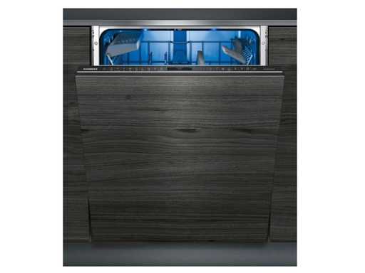Siemens SN878D4PE Lavastoviglie