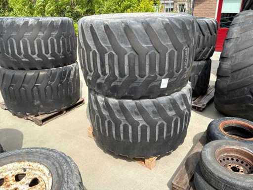 Trelleborg Twin 423 Reifen