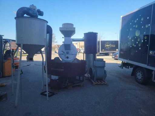 Samiac - Roaster 60 kg