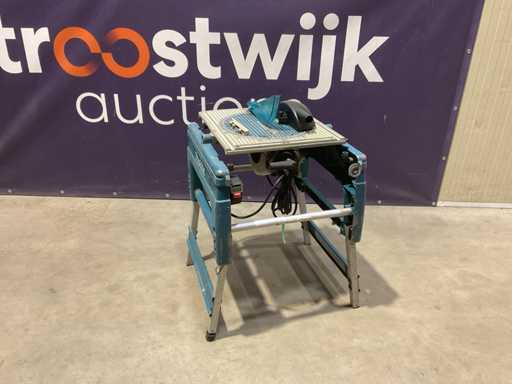 Makita Flipper Afkortzaag