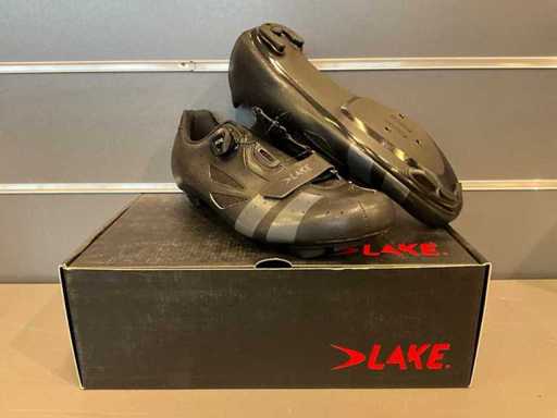 Lake CX176 fietsschoen - maat: 46