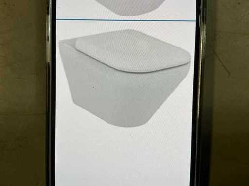 Toaletă Ideal Standard K30530108 cu închidere ușoară (8x)