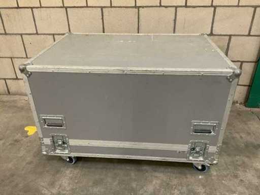 Audipack Flightcase