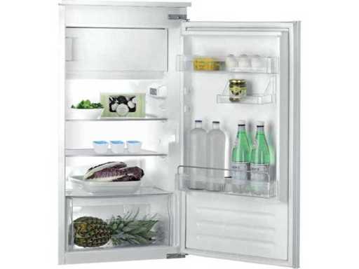 2022 - Whirlpool - lodówka ARG 104701