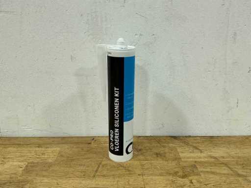 CoPro - Sigilant siliconic (30x)