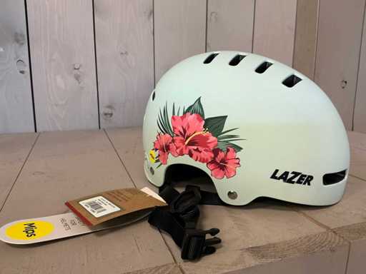 Lazer Fietshelm (Nieuw)
